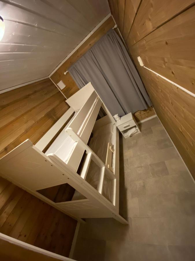 Ferienwohnung Sunde Panorama Olden Exterior foto