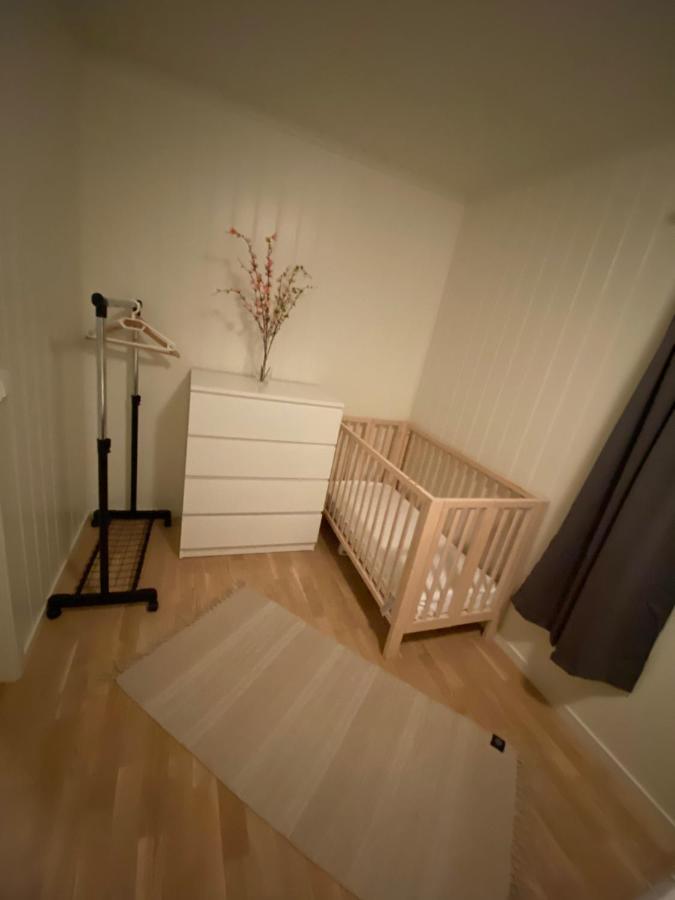 Ferienwohnung Sunde Panorama Olden Exterior foto