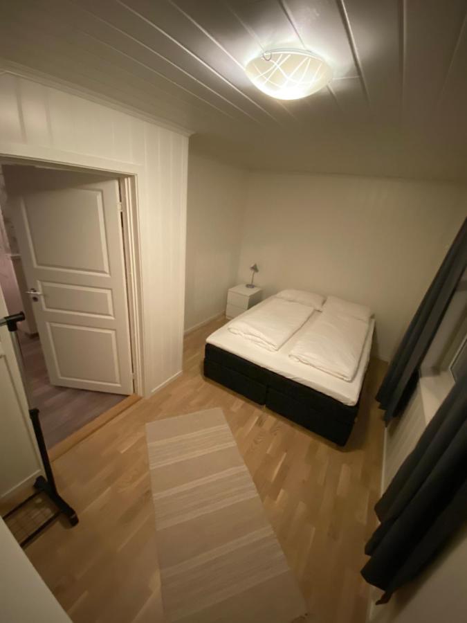 Ferienwohnung Sunde Panorama Olden Exterior foto