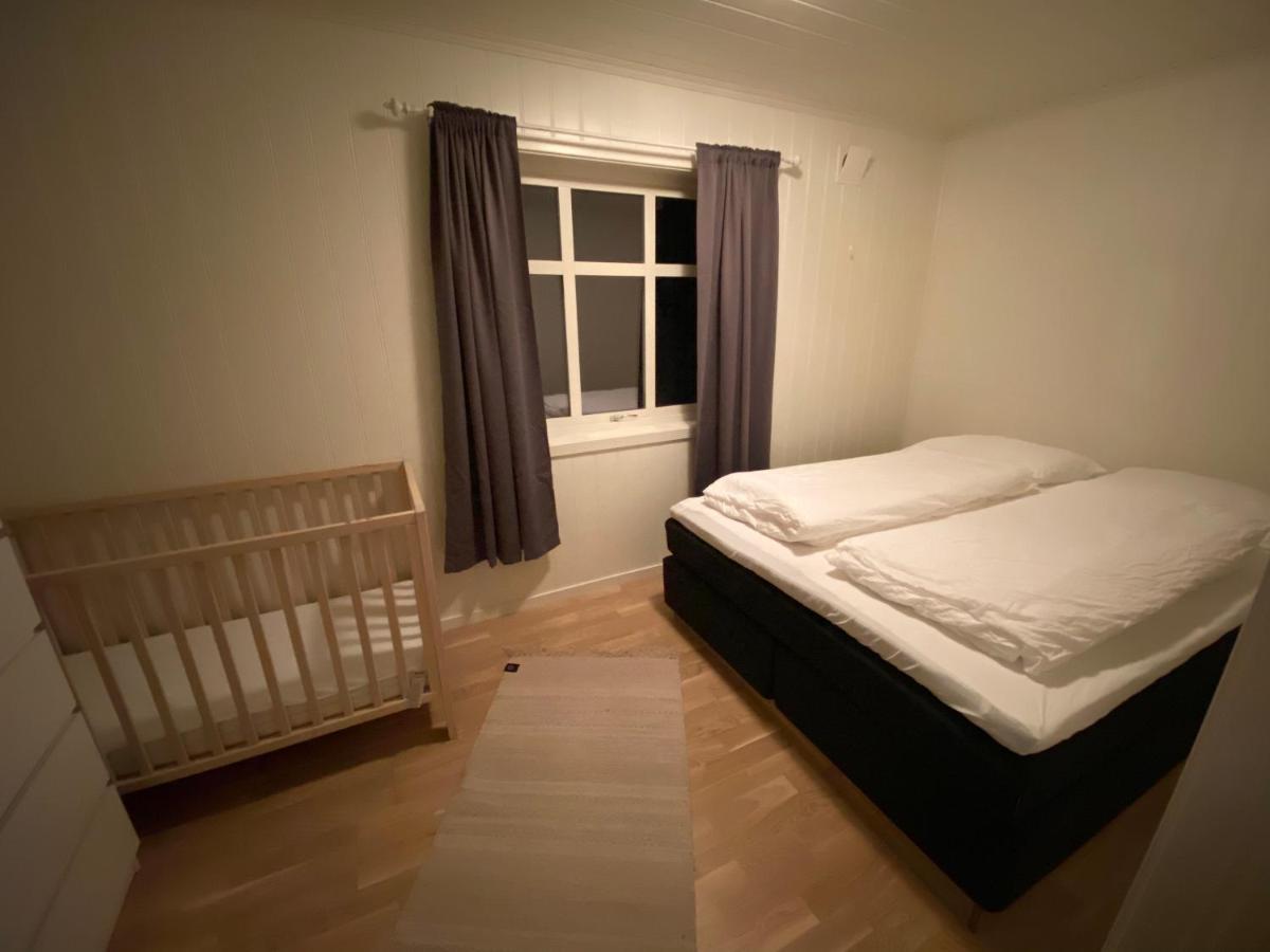 Ferienwohnung Sunde Panorama Olden Exterior foto